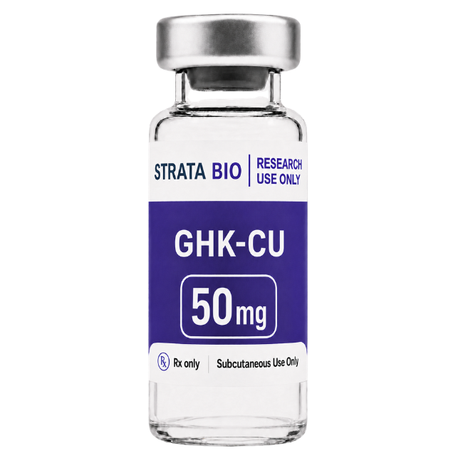 GHK-CU 50mg
