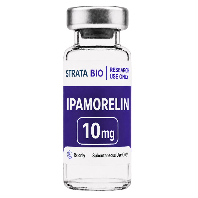 Ipamorelin