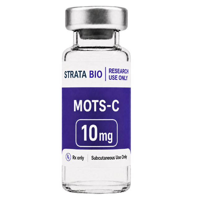 MOTS-C 10mg