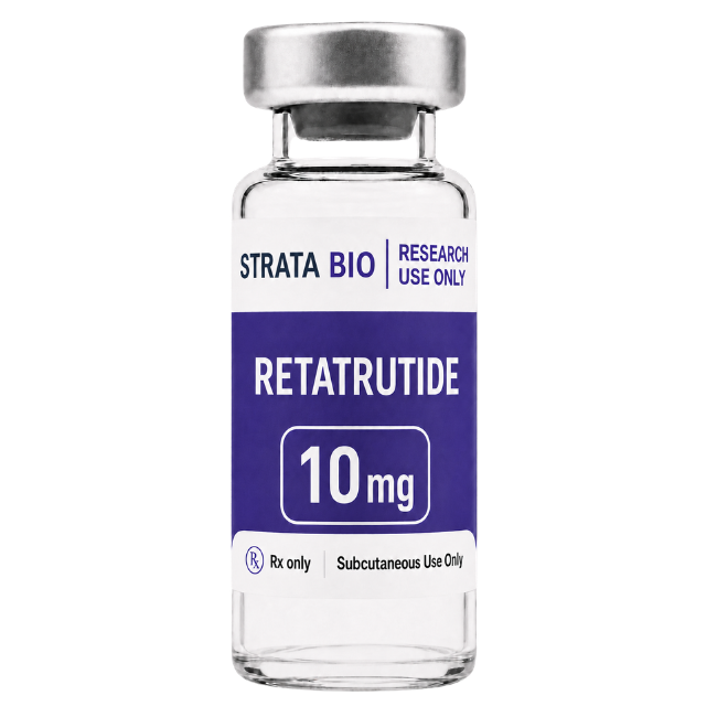 GLP-3 Retatrutide