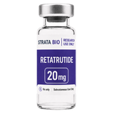 GLP-3 Retatrutide