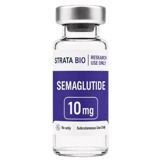 GLP-1 Semaglutide