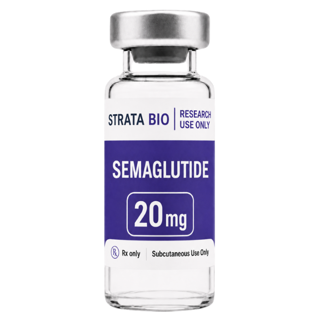 GLP-1 Semaglutide