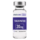 GLP-2 Tirzepatide