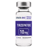 GLP-2 Tirzepatide