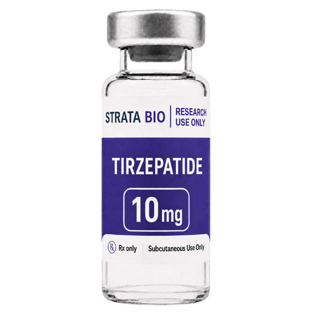 GLP-2 Tirzepatide